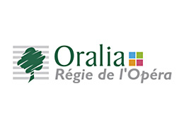 Régie de l'Opéra