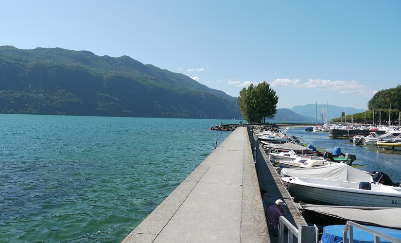 Appartement à vendre Aix-les-Bains