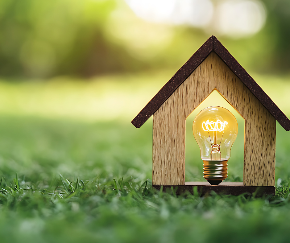 immobilier et écologie