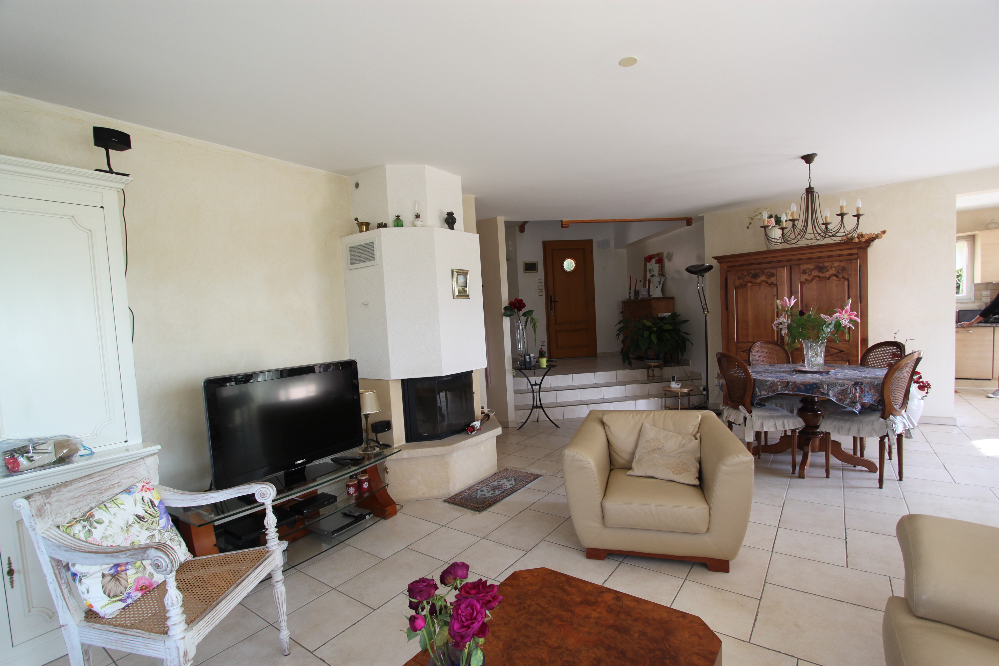 Vente maison 5 pièces à TALLOIRES réf. 3359 PER 2A Immobilier