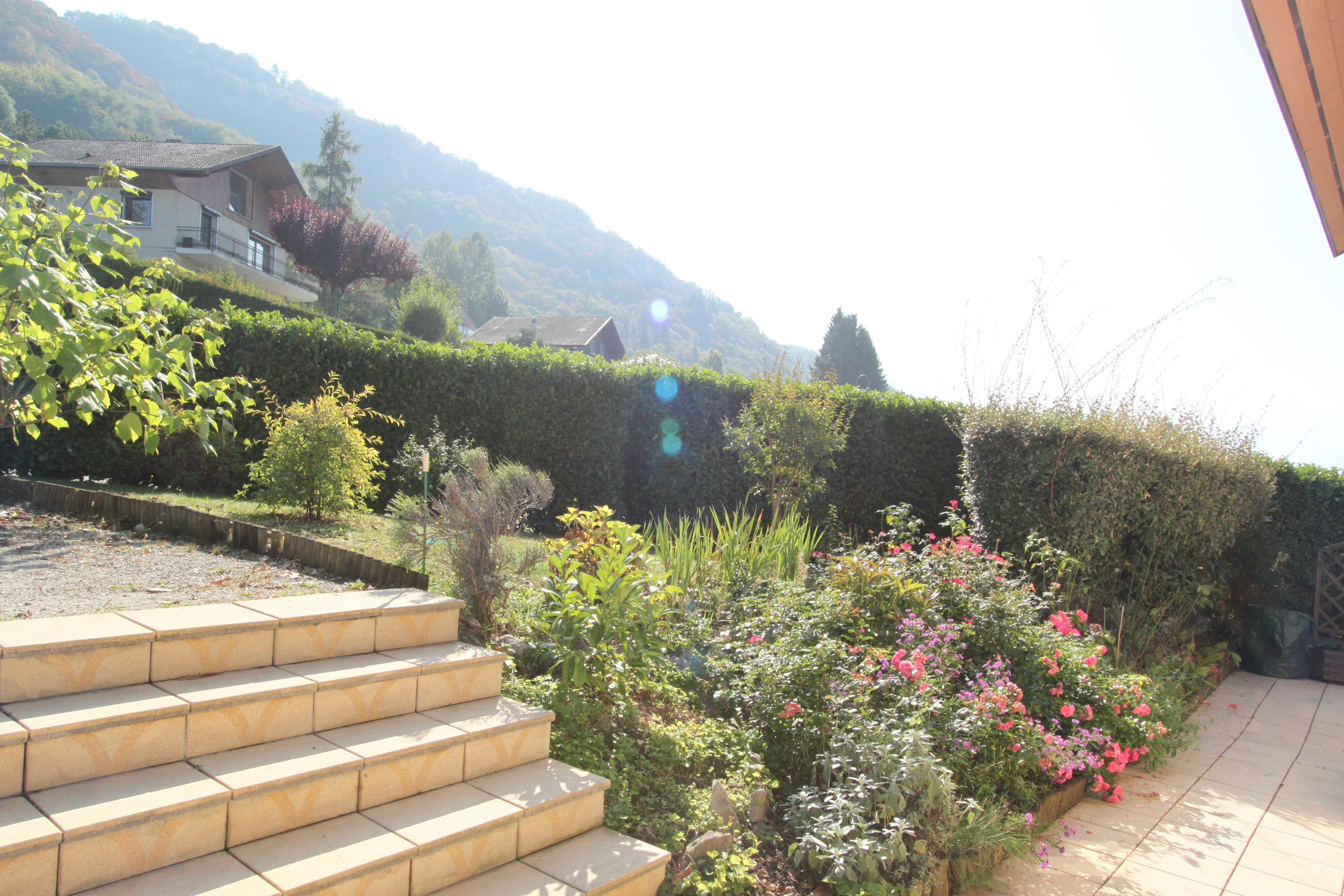 Vente maison 5 pièces à TALLOIRES réf. 3359 PER 2A Immobilier