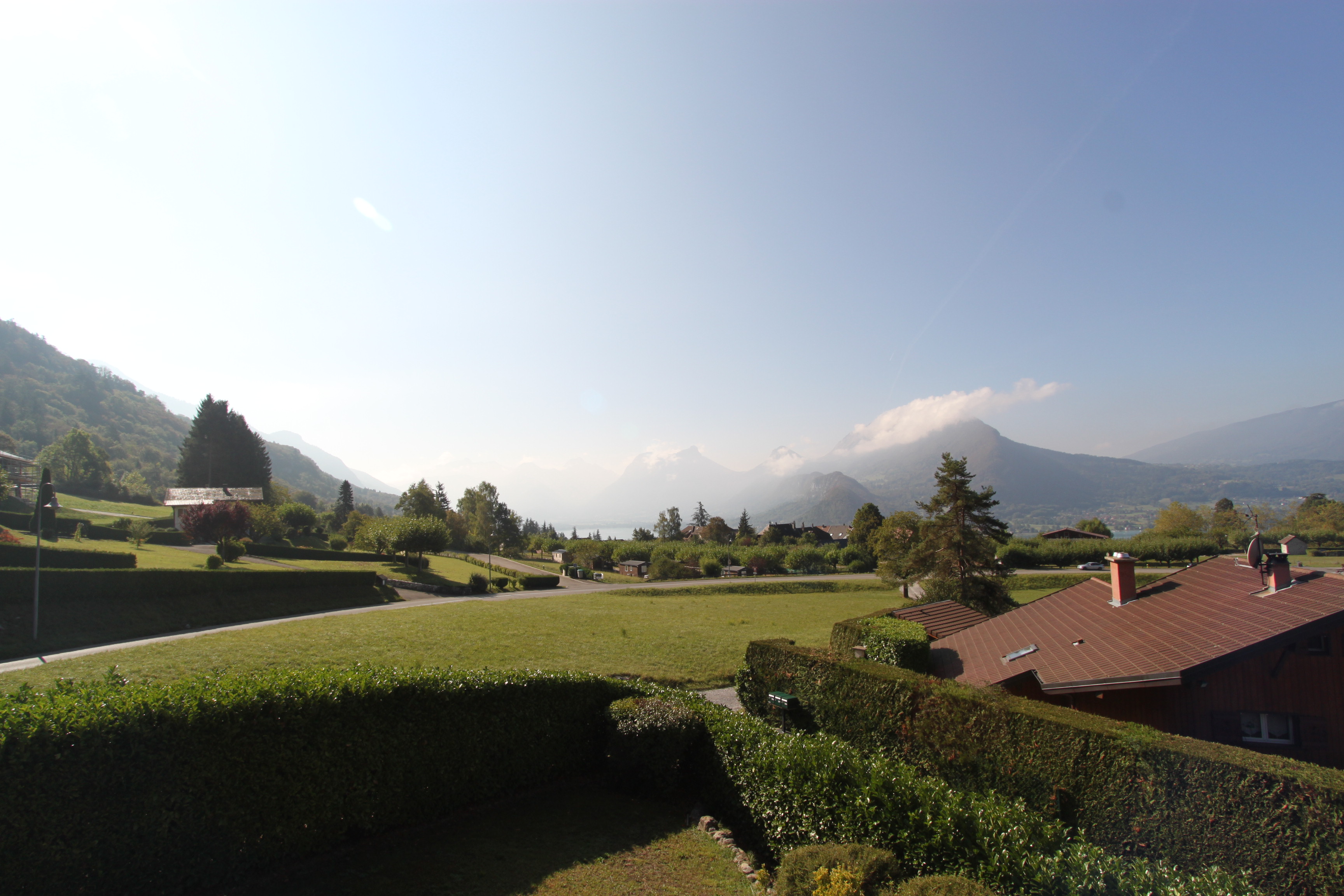 Vente maison 5 pièces à TALLOIRES réf. 3359 PER 2A Immobilier