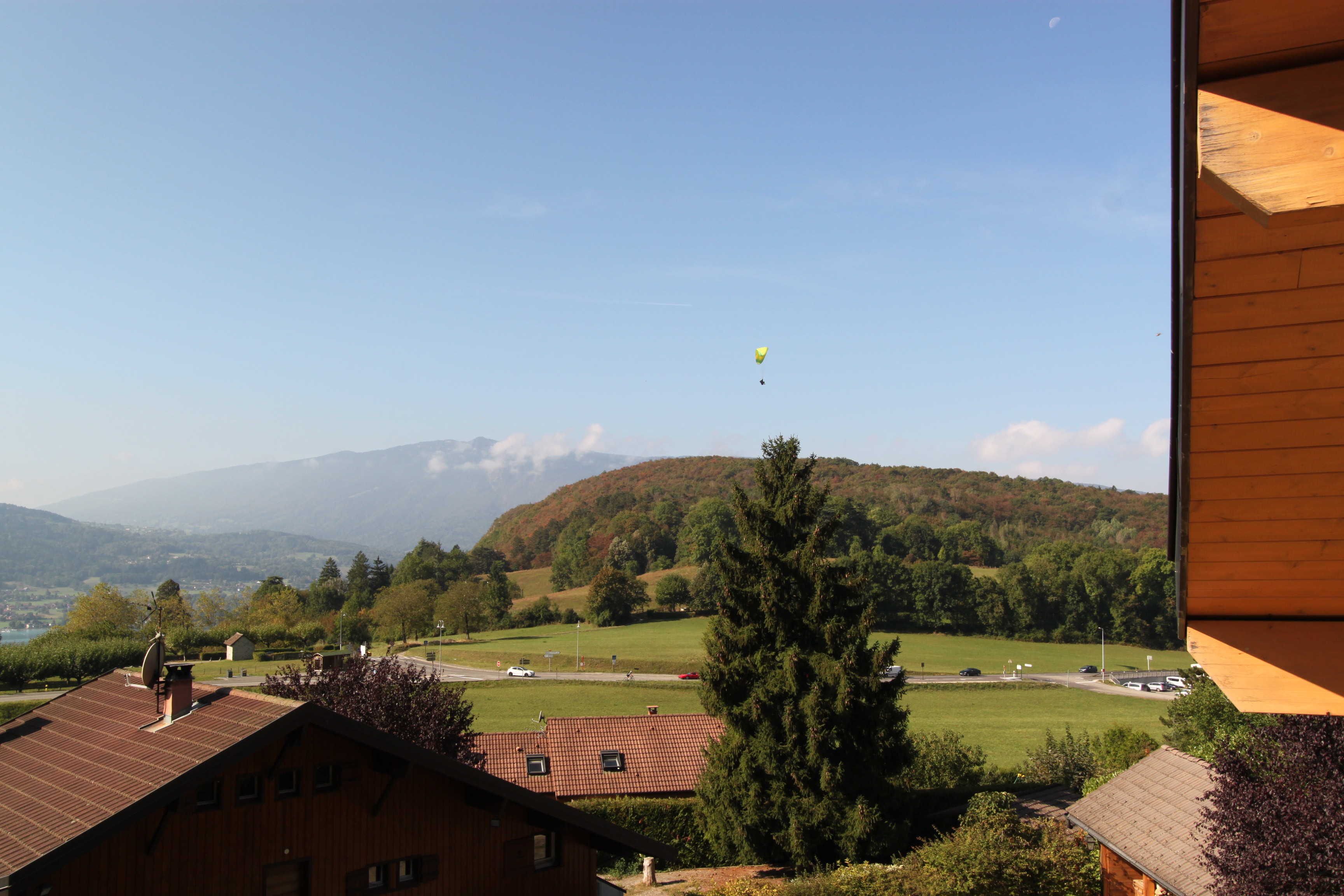 Vente maison 5 pièces à TALLOIRES réf. 3359 PER 2A Immobilier