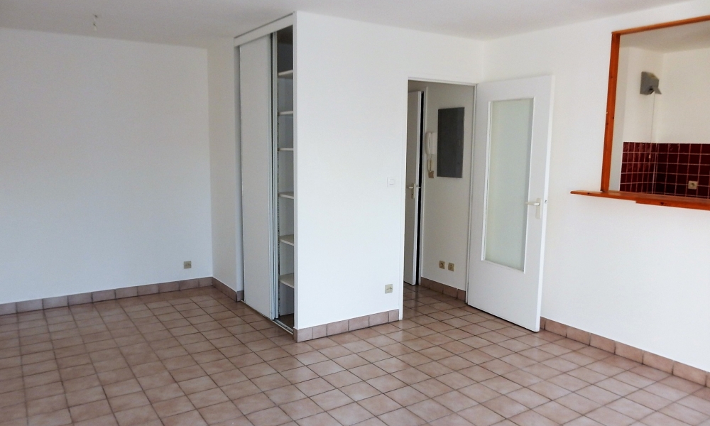Vente appartement 1 pièces à AIX LES BAINS - réf. 201829 - Photo 3