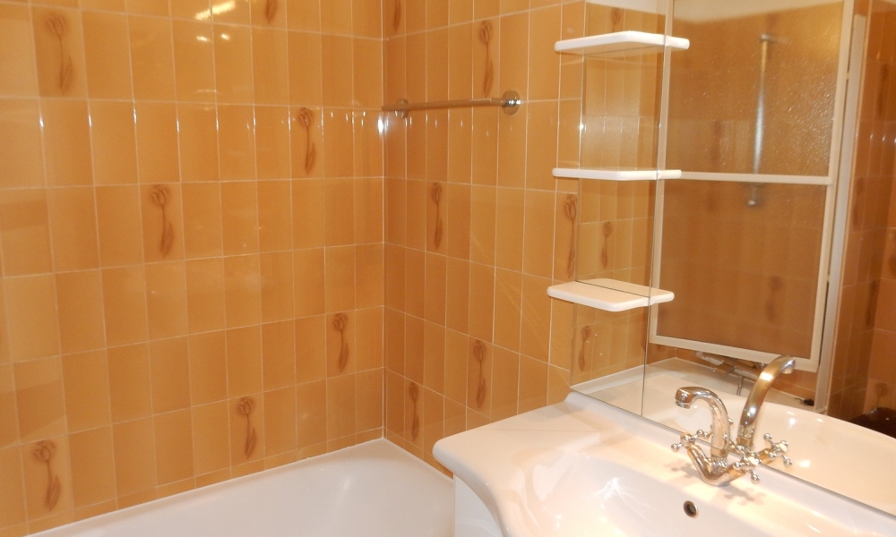 Vente appartement 2 pièces à AIX LES BAINS - réf. 3815 - Photo 6