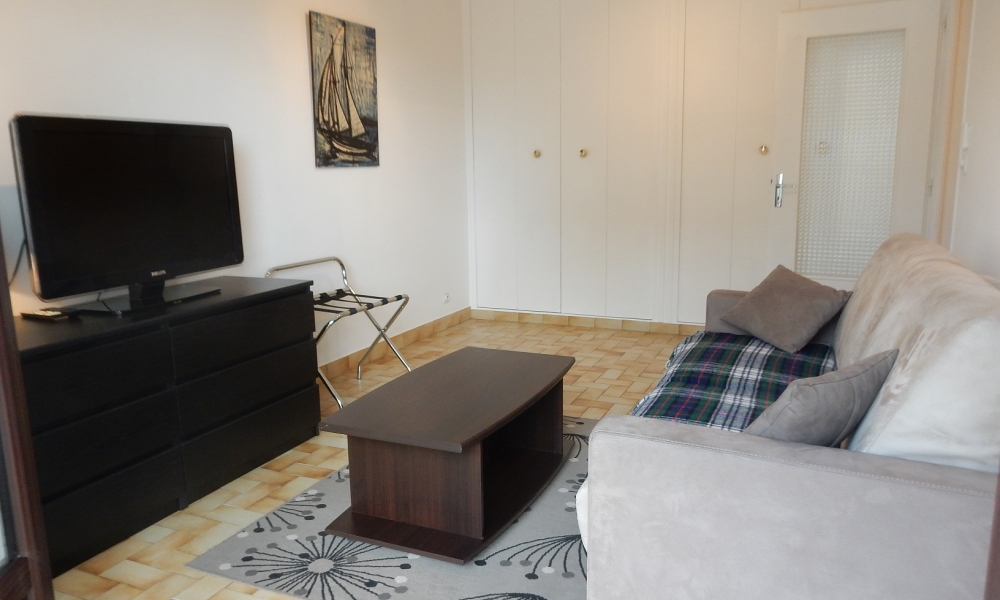 Vente appartement 2 pièces à AIX LES BAINS - réf. 3815 - Photo 3