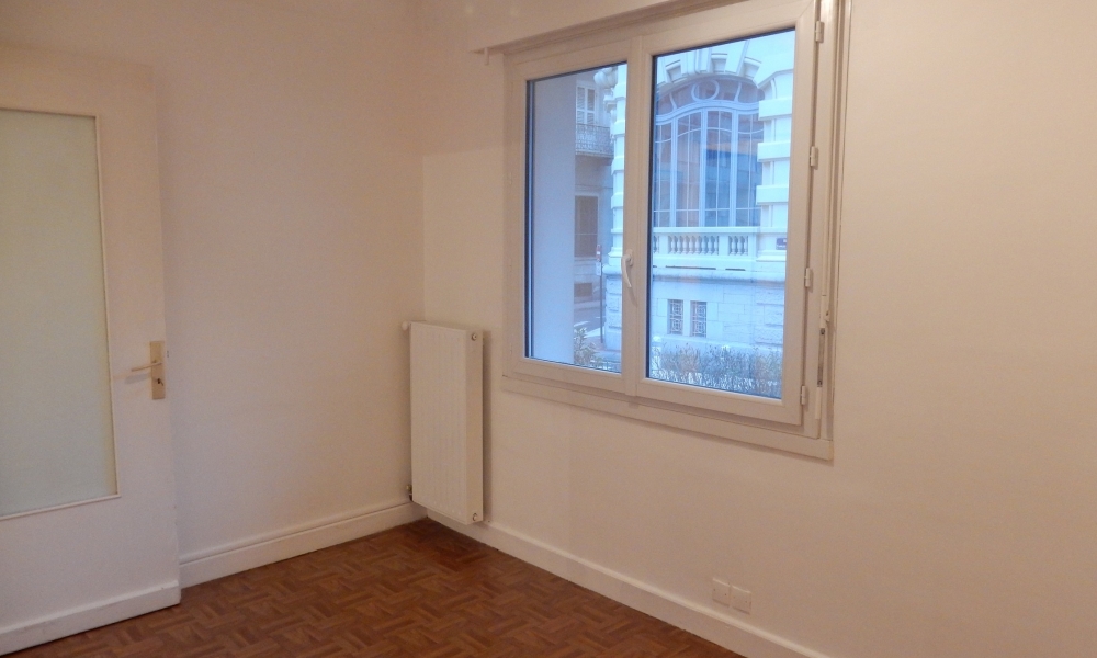 Vente appartement 3 pièces à AIX LES BAINS - réf. 3769 - Photo 5