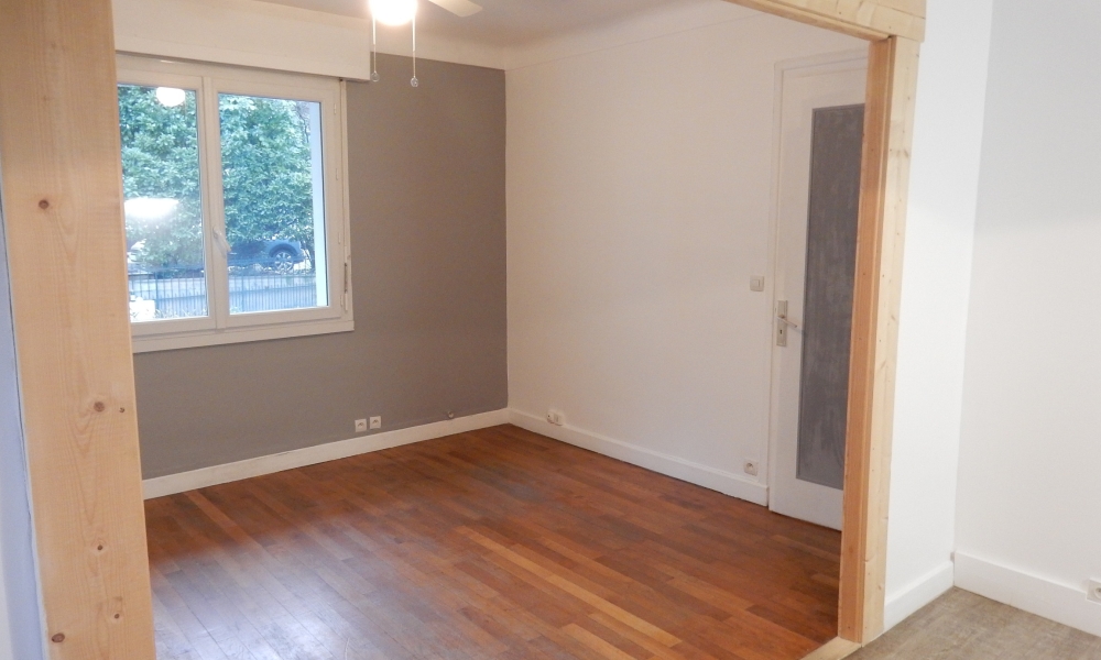 Vente appartement 3 pièces à AIX LES BAINS - réf. 3769 - Photo 3