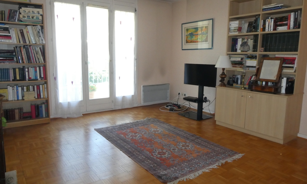 Vente appartement 2 pièces à AIX LES BAINS - réf. 3899 - Photo 4