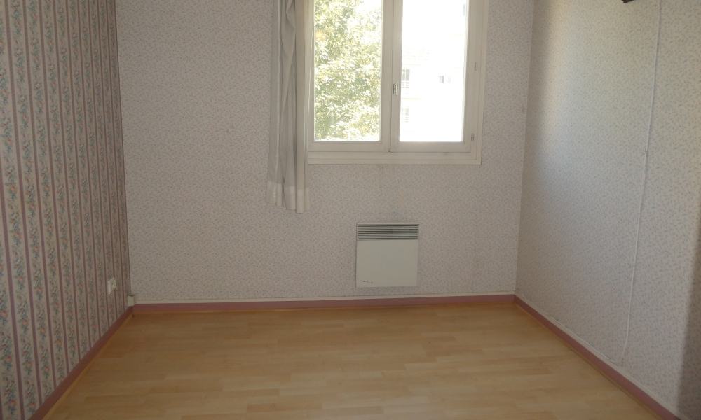 Vente appartement 2 pièces à AIX LES BAINS - réf. 3899 - Photo 6