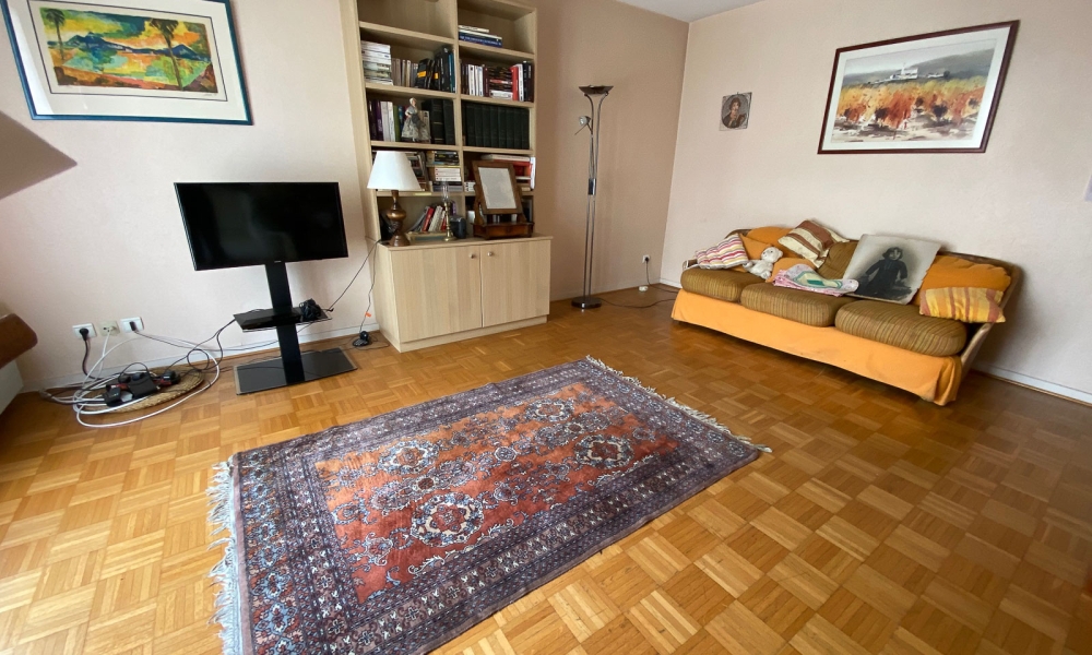 Vente appartement 2 pièces à AIX LES BAINS - réf. 3899 - Photo 5