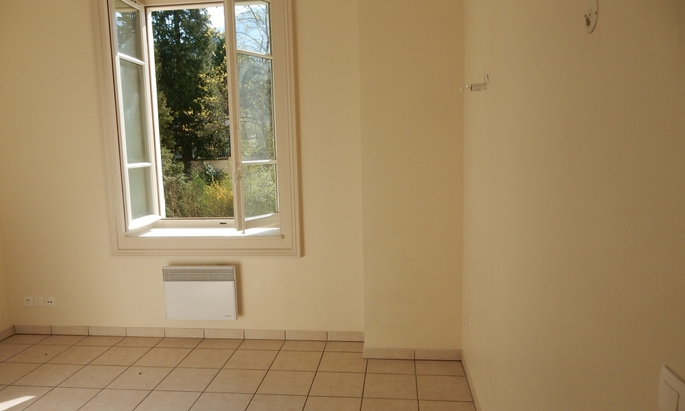 Vente appartement 1 pièces à AIX LES BAINS - réf. 3235 - Photo 3