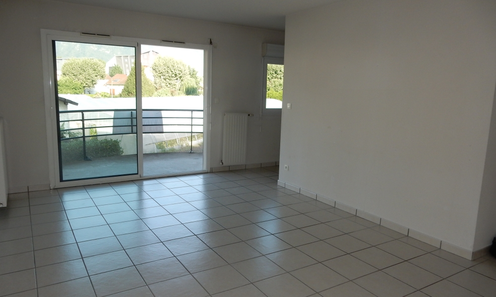 Vente appartement 3 pièces à AIX LES BAINS - réf. 3060 - Photo 2