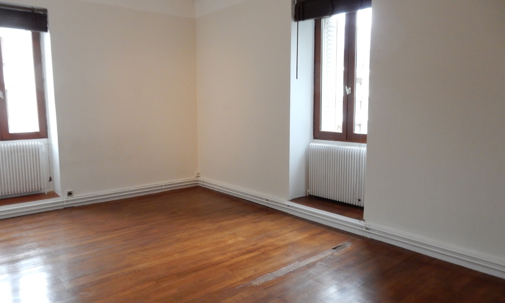 Vente appartement 3 pièces à AIX LES BAINS - réf. 3156 - Photo 3