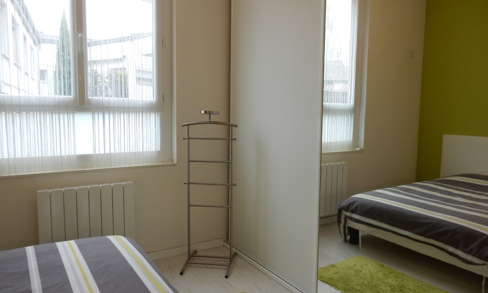 Vente appartement 2 pièces à AIX LES BAINS - réf. 3193 - Photo 4