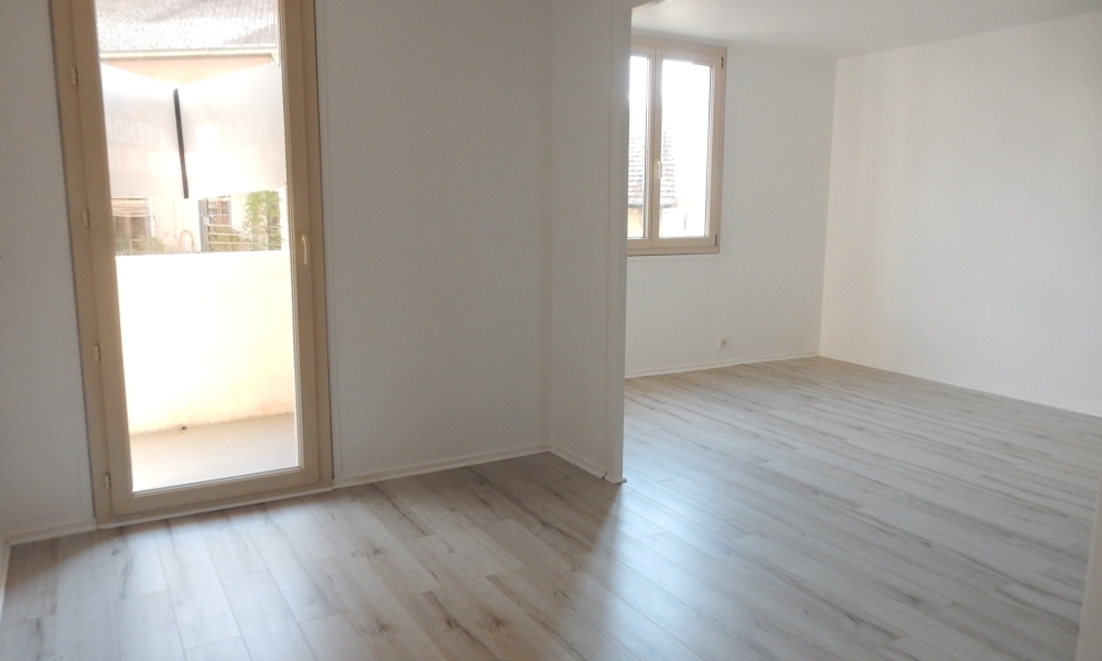 Vente appartement 3 pièces à aix les bains - réf. 3443 - Photo 3