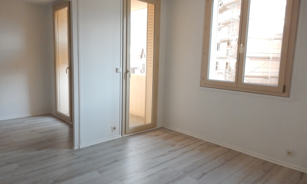 Vente appartement 3 pièces à aix les bains - réf. 3443 - Photo 1