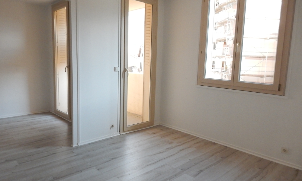 Vente appartement 3 pièces à aix les bains - réf. 3443 - Photo 1