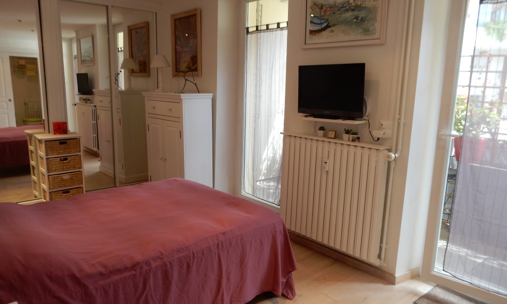 Vente appartement 3 pièces à AIX LES BAINS - réf. 3298 - Photo 4