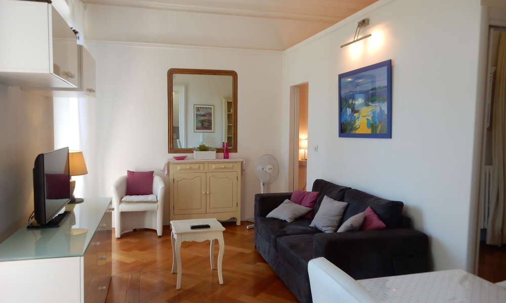 Vente appartement 2 pièces à AIX LES BAINS - réf. 3300 - Photo 2