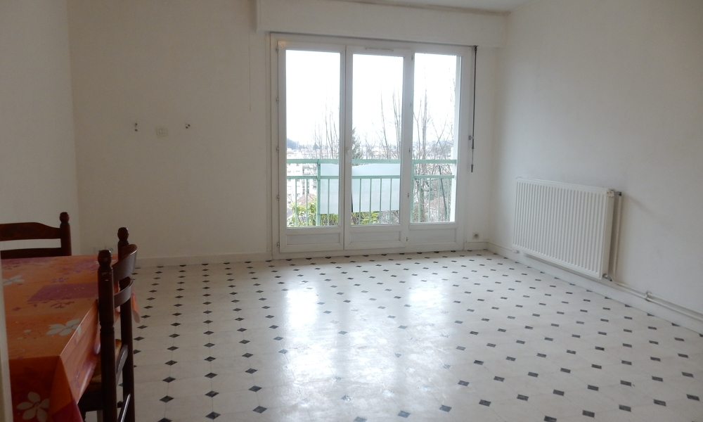 Vente appartement 1 pièces à aix les bains - réf. 3374 - Photo 1