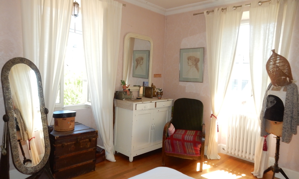 Vente appartement 7 pièces à AIX LES BAINS - réf. 3451 AI - Photo 4