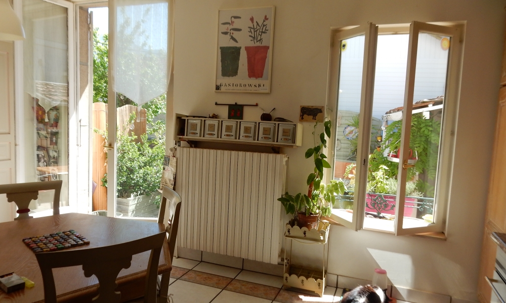 Vente appartement 7 pièces à AIX LES BAINS - réf. 3451 AI - Photo 3