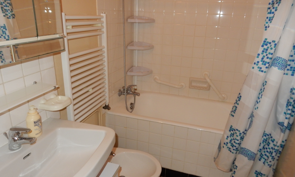 Vente appartement 1 pièces à AIX LES BAINS - réf. 3468 - Photo 3