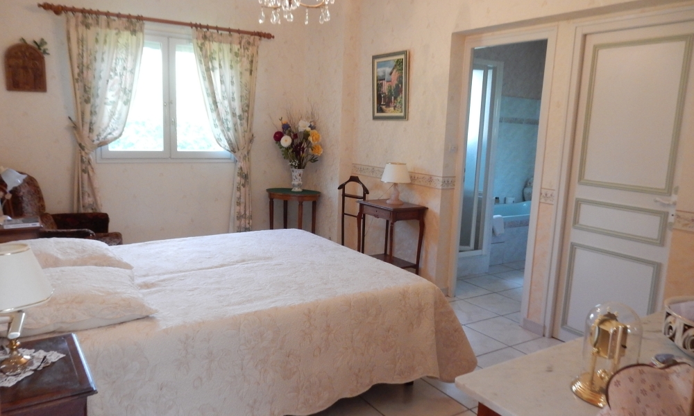 Vente maison 6 pièces à AIX LES BAINS - réf. 3486 - Photo 4