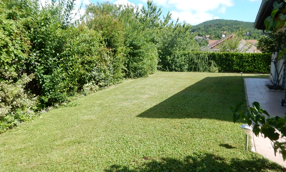 Vente maison 6 pièces à AIX LES BAINS - réf. 3486 - Photo 5