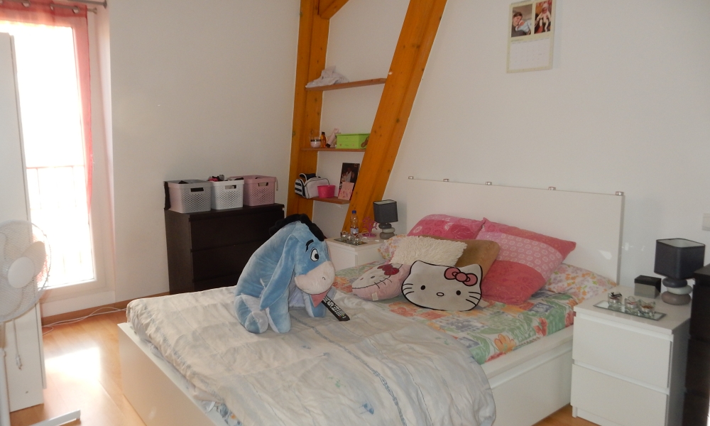 Vente appartement 2 pièces à AIX LES BAINS - réf. 3526 - Photo 3