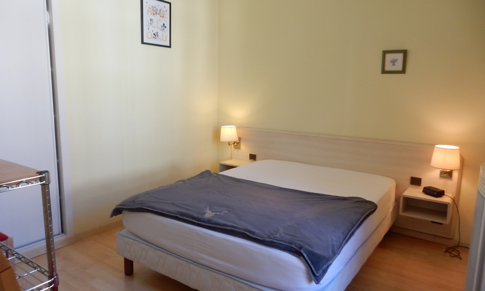Vente appartement 2 pièces à AIX LES BAINS - réf. 3891 - Photo 3