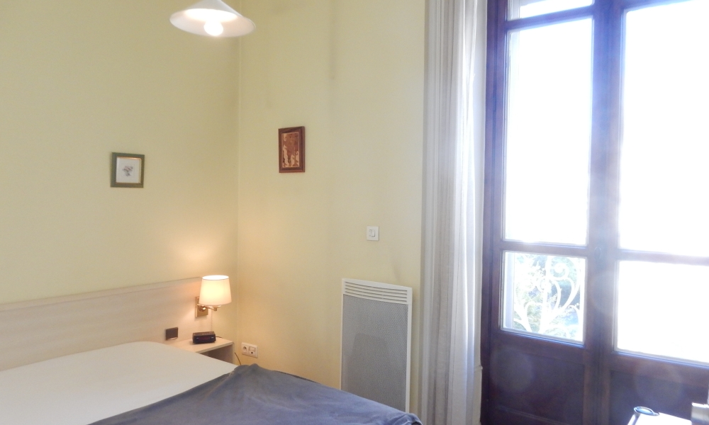 Vente appartement 2 pièces à AIX LES BAINS - réf. 3891 - Photo 4