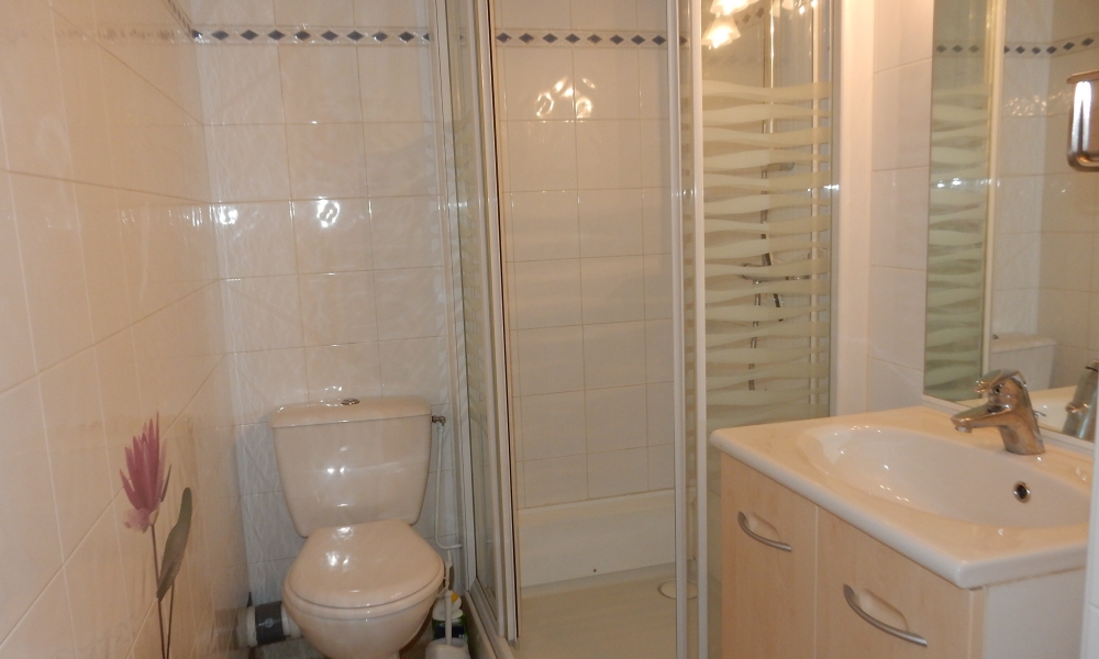 Vente appartement 2 pièces à AIX LES BAINS - réf. 3891 - Photo 5