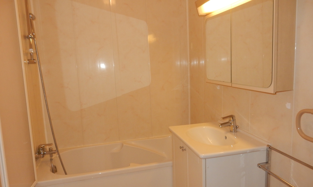 Vente appartement 1 pièces à AIX LES BAINS - réf.  5913 - Photo 5