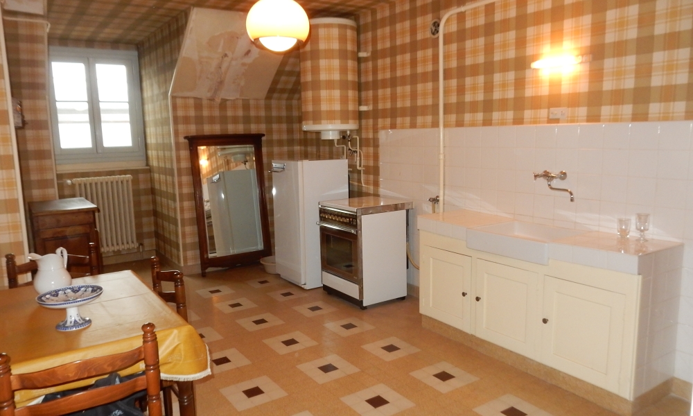 Vente appartement 2 pièces à AIX LES BAINS - réf. 3522 - Photo 4