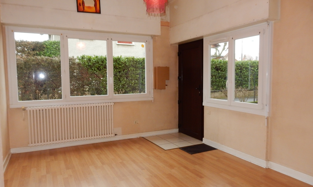 Vente appartement 1 pièces à AIX LES BAINS - réf. 3539 - Photo 1