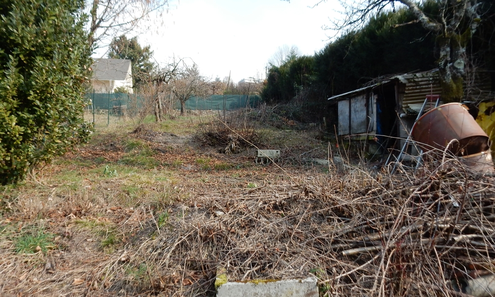 Vente maison 5 pièces à AIX LES BAINS - réf. 3577 - Photo 5