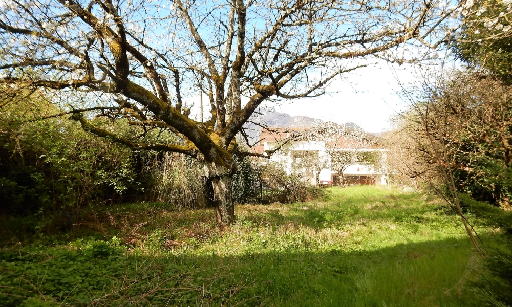 Vente maison 4 pièces à AIX LES BAINS - réf. 3602 - Photo 6