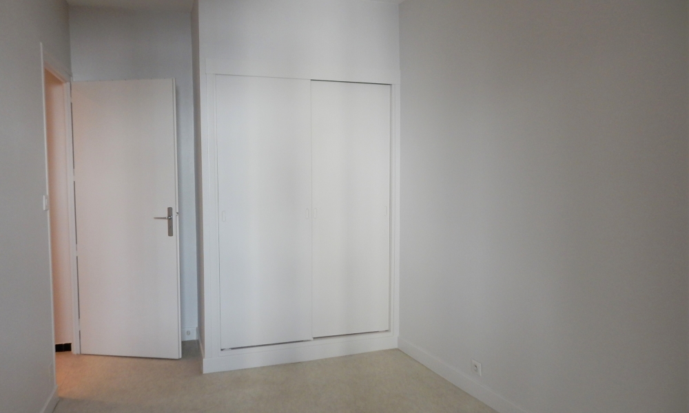 Vente appartement 2 pièces à AIX LES BAINS - réf. 3809 - Photo 5