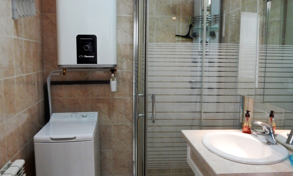 Vente appartement 1 pièces à AIX LES BAINS - réf. 3666 - Photo 4
