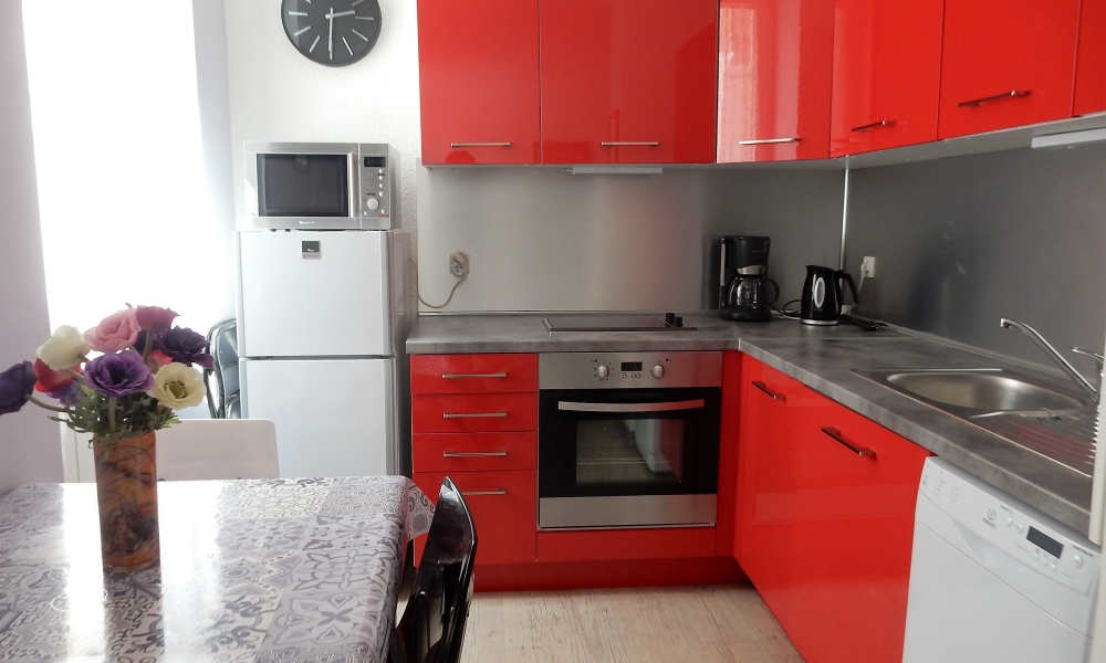 Vente appartement 1 pièces à AIX LES BAINS - réf. 3666 - Photo 1