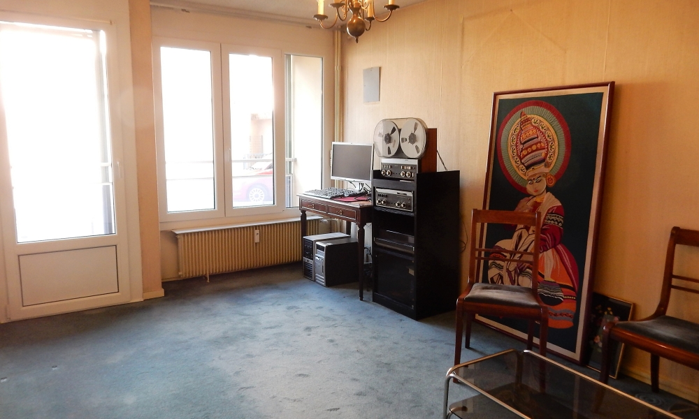 Vente appartement 3 pièces à AIX LES BAINS - réf. 3720 - Photo 4