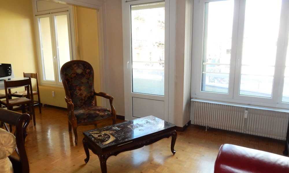 Vente appartement 3 pièces à AIX LES BAINS - réf. 3720 - Photo 2