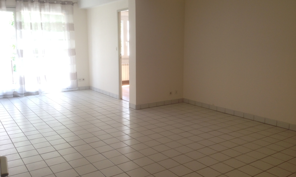 Vente appartement 3 pièces à aix les bains - réf. 3234 - Photo 2