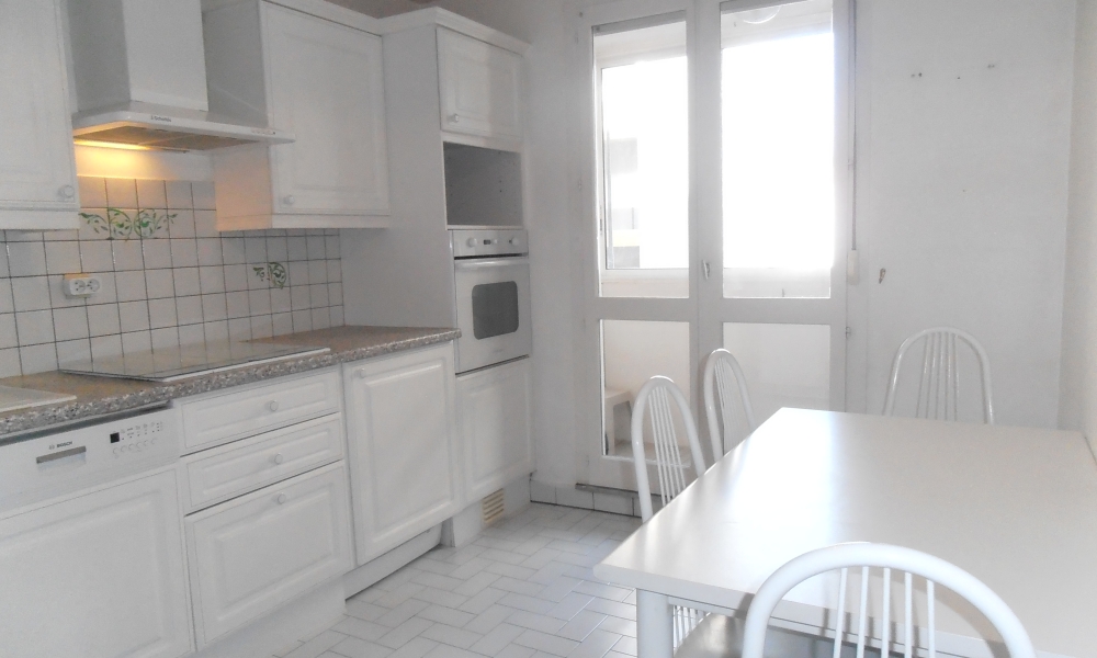 Vente appartement 4 pièces à aix les bains - réf. 2721 - Photo 2