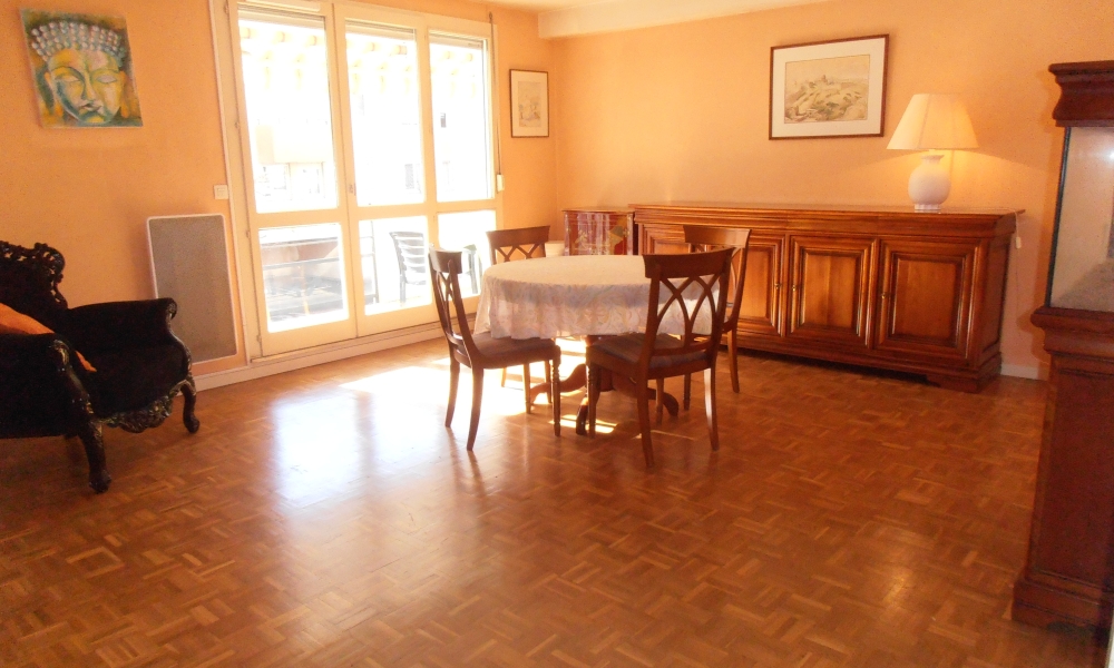 Vente appartement 4 pièces à aix les bains - réf. 2721 - Photo 3