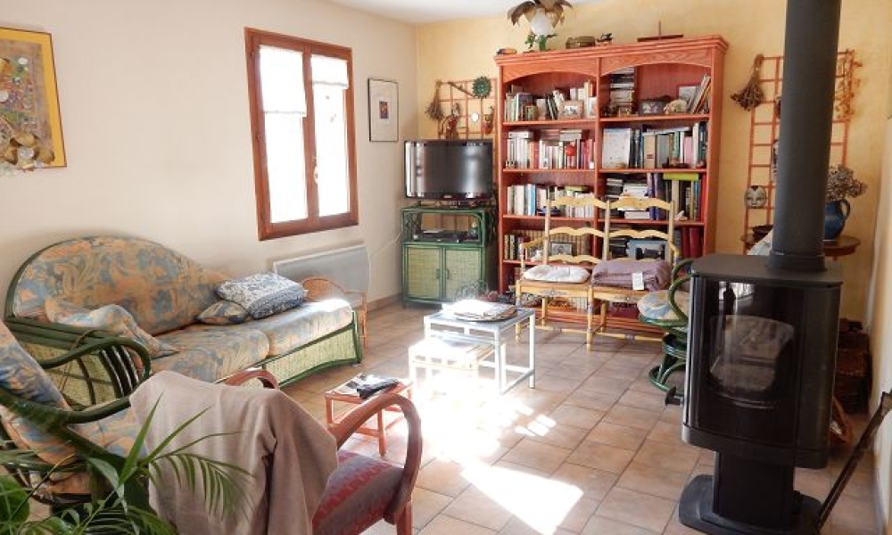 Vente maison 4 pièces à AIX LES BAINS - réf. 2954 - Photo 2