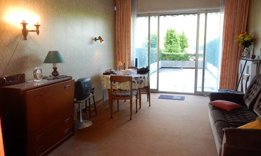 Vente appartement 1 pièces à AIX LES BAINS - réf. 2992 - Photo 2