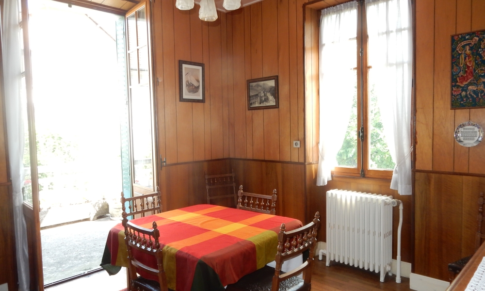 Vente maison 6 pièces à AIX LES BAINS - réf. 3039 - Photo 2